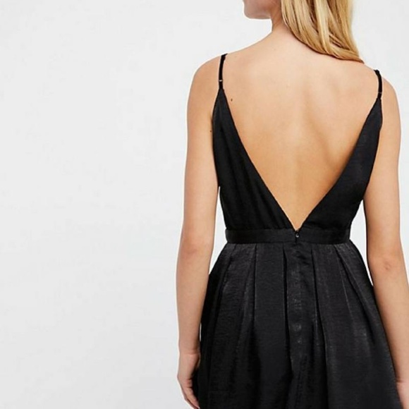 Gabby's Party All Night Mini Dress - Picture 3 of 3